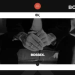 Bossex – Creative Coming Soon Template