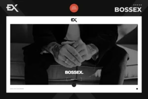 Mua Bossex - Creative Coming Soon Template giá rẻ