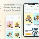 BrainNest – Educational Platform with Backend