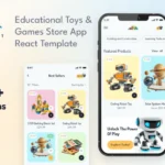 BrainNest – Learning Toys & Games | PWA App