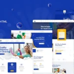 Brote – Cleaning Services HTML Template