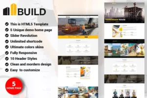 Mua Build - Construction and Architecture giá rẻ