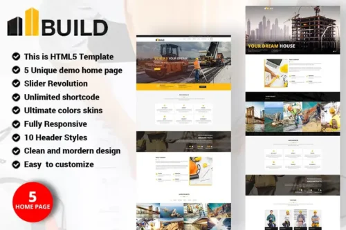 Mua Build - Construction and Architecture giá rẻ