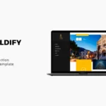 Buildify – Industry and Construction Template