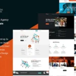 Busqueda – SEO & Digital Agency HTML Template