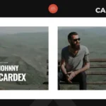 Cardex – One Page Portfolio Template