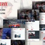 Carservx – Car Service and Car Repair