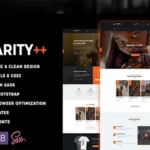 Charity Plus – Crowdfunding & Nonprofit