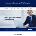 Charles- Business-Consulting HTML Template