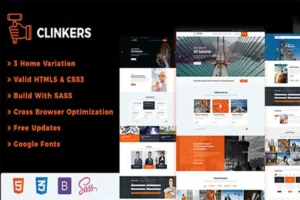 Mua Clinkers - Industrial Industry & Factory giá rẻ