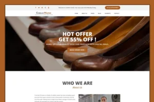 Mua Cobbler Master-Shoe Repair and Leather Service giá rẻ