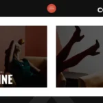 Conex – Photography Portfolio Template
