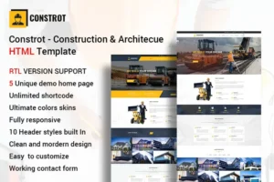 Mua Constrot - Construction & Architecture giá rẻ