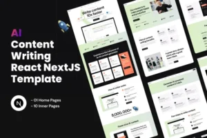 Mua Contis - AI Writer & Copywriting Landing Page Reac giá rẻ
