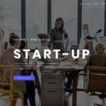 Corporate MultiPurpose HTML Template for Business