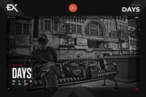 Mua Days - Responsive Coming Soon Page giá rẻ