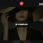 Deppex – Creative Showcase Portfolio Template