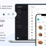 DineHub – Food Delivery App with Backend