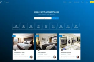 Mua Directify | Directory HTML Template giá rẻ