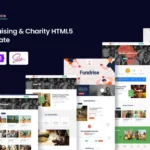 Donacion – Fundraising & Charity HTML5 Template