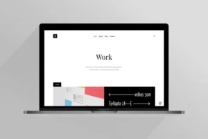 Mua Eight | Creative Portfolio HTML5 Template giá rẻ