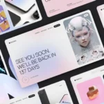 Emeric – Coming Soon and Portfolio Template