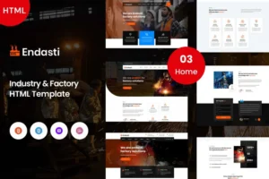 Mua Endasti - Industrial Industry & Factory giá rẻ