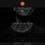 Enex – Under Construction Template
