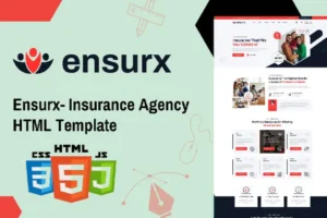 Mua Ensurx - Insurance Corporate & business Agency Com giá rẻ