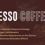 Esso Coffee Shop Slider