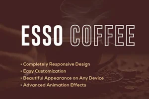 Mua Esso Coffee Shop Slider giá rẻ