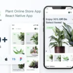 Everbloom – Plant Store | Expo 50.0.7 | Frontend