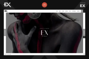 Mua EX - The Template giá rẻ