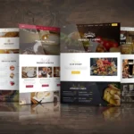 Fable – Bakery / Coffee / Pub / Restaurant Website