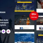 Factorian – Construction Auto Repair & Transport