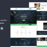 Fixera – Electronics & PhonRepair HTML Template