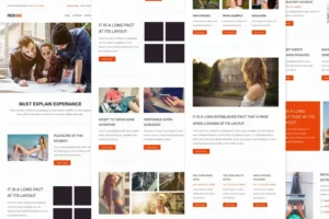Mua Fresh Mail - Responsive E-mail Template giá rẻ