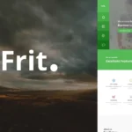 Frit Mail – Responsive E-mail Template