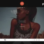 Fynex – Creative Coming Soon Template