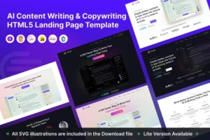 Mua GenAI - AI Copywriting Content Writing Template giá rẻ