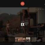 Goex – Under Construction Template