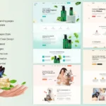 Haldaa- Marketing Landing pages HTML5 Template