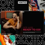 Hintio – Coming Soon & Landing Page Template
