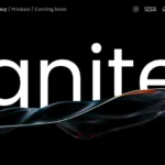 Ignite – Coming Soon and Landing Page Template