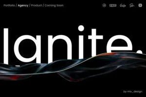 Mua Ignite - Coming Soon and Landing Page Template giá rẻ