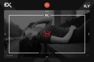 Mua Ily - Under Construction Template giá rẻ