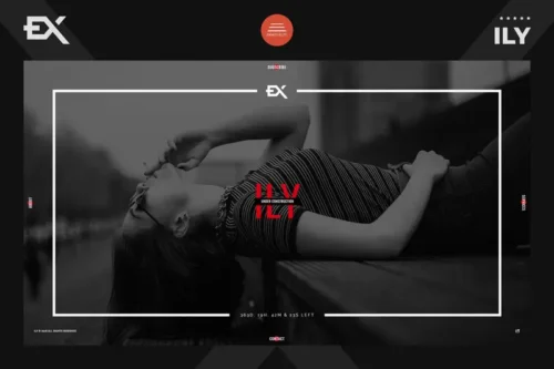 Mua Ily - Under Construction Template giá rẻ