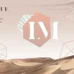 Imbue – Classy Coming Soon & Landing Page Template