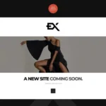 Imex – Under Construction Template