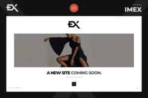 Mua Imex - Under Construction Template giá rẻ